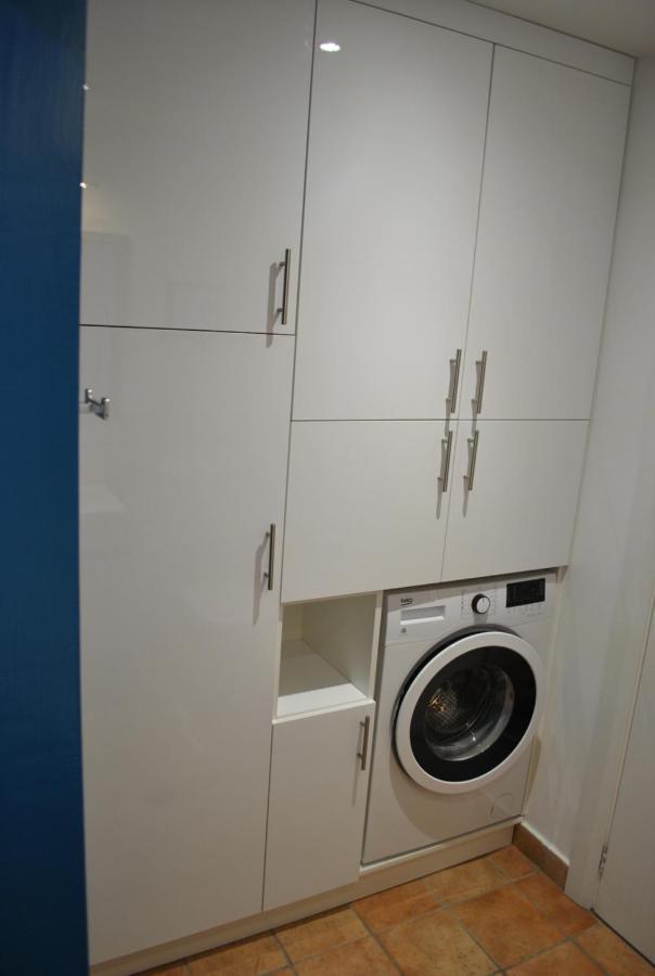 Apartment Cinthija ビビニェ エクステリア 写真