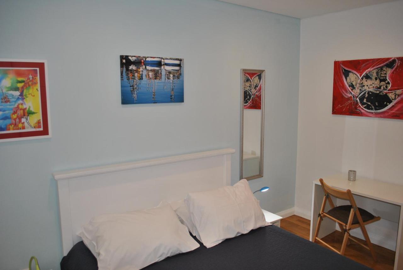 Apartment Cinthija ビビニェ エクステリア 写真