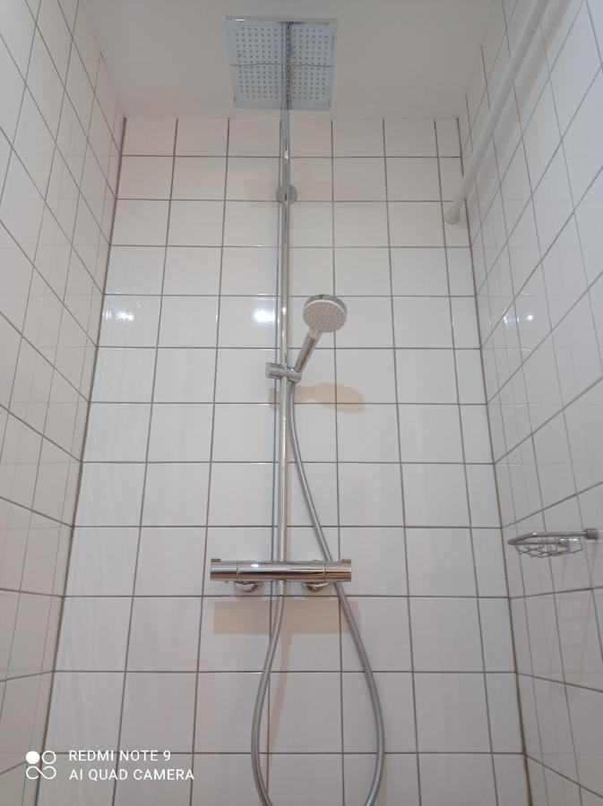 Apartment Cinthija ビビニェ エクステリア 写真