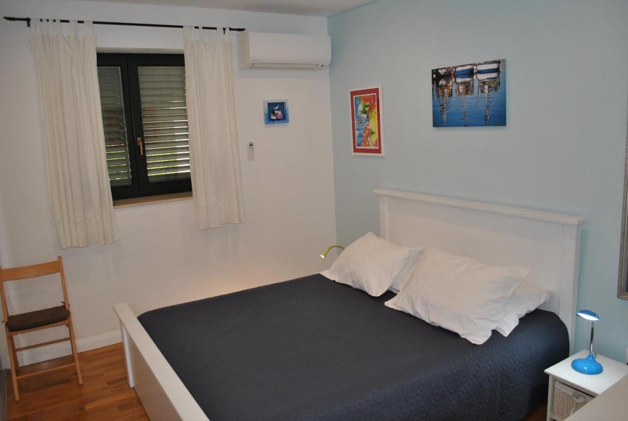 Apartment Cinthija ビビニェ エクステリア 写真