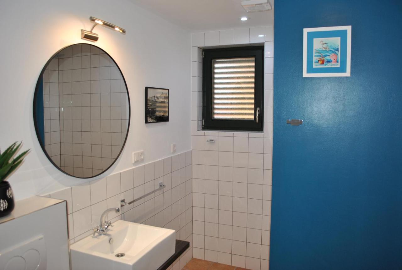 Apartment Cinthija ビビニェ エクステリア 写真
