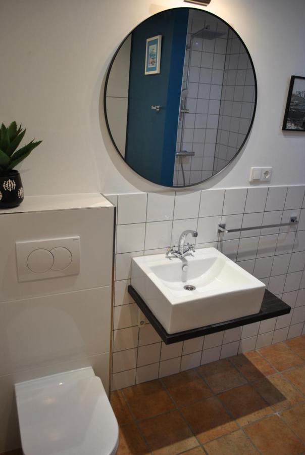 Apartment Cinthija ビビニェ エクステリア 写真