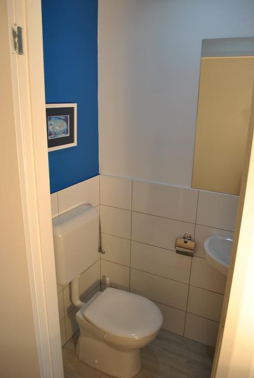 Apartment Cinthija ビビニェ エクステリア 写真