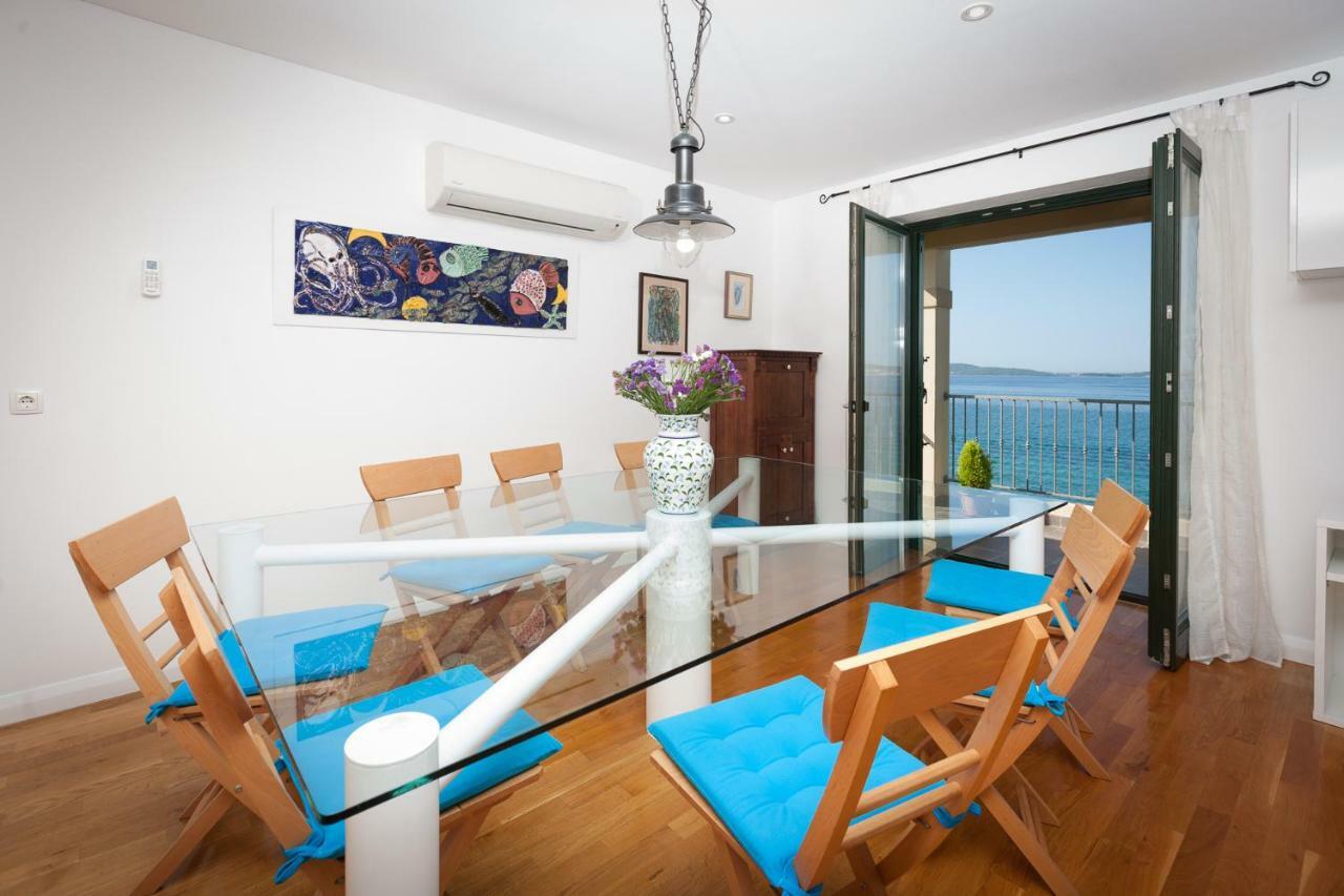 Apartment Cinthija ビビニェ エクステリア 写真