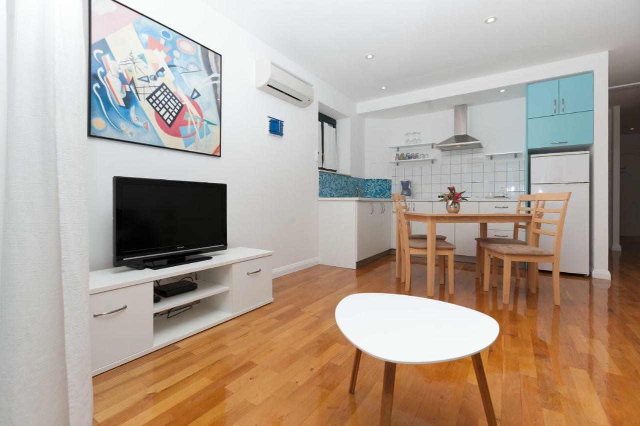 Apartment Cinthija ビビニェ エクステリア 写真