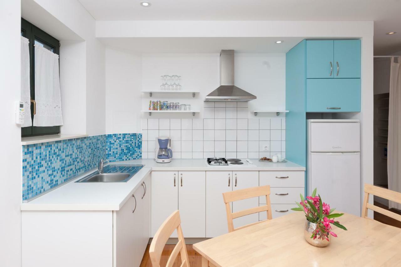 Apartment Cinthija ビビニェ エクステリア 写真