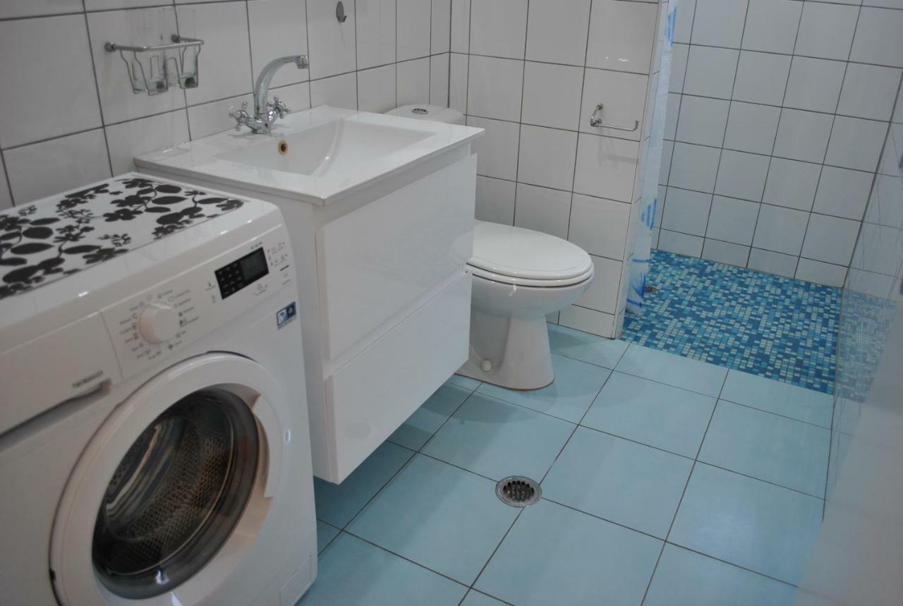 Apartment Cinthija ビビニェ エクステリア 写真