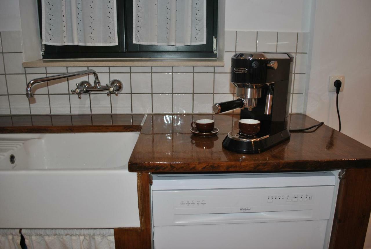 Apartment Cinthija ビビニェ エクステリア 写真