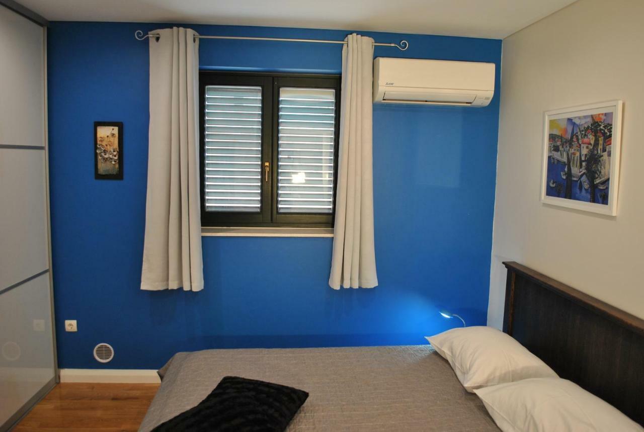 Apartment Cinthija ビビニェ エクステリア 写真